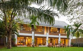 Baan Tye Wang Guesthouse
